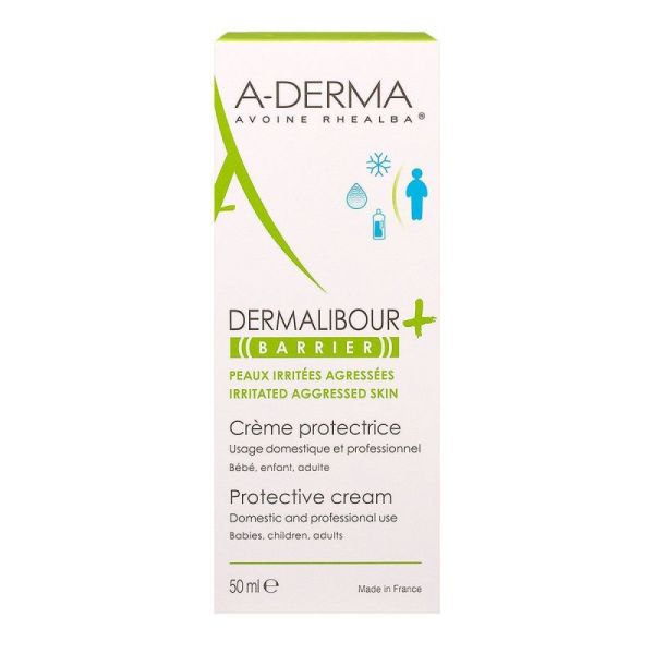 Aderma Dermalibour+ Barriere 50ml