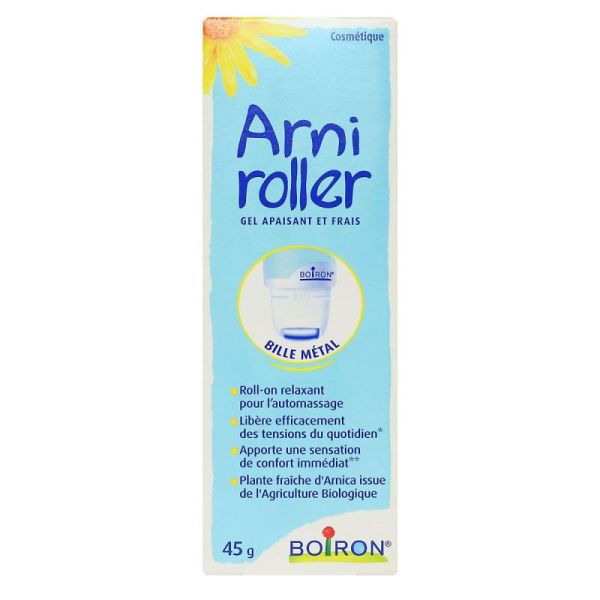 Arniroller 45G Boi