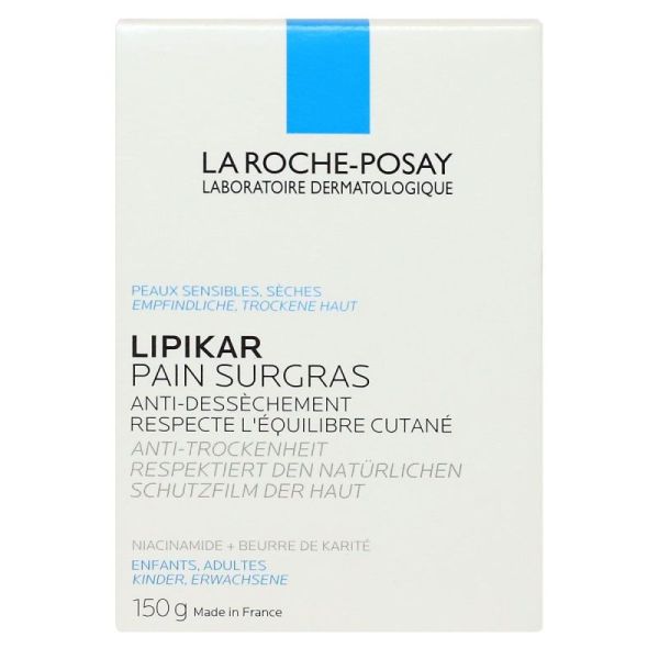 Lrp Lipikar Pain Surg 150g