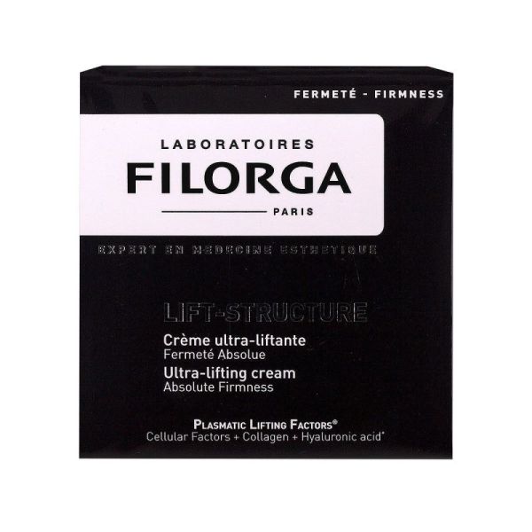 Filorga Lift Structure Creme Tt Type 50ml