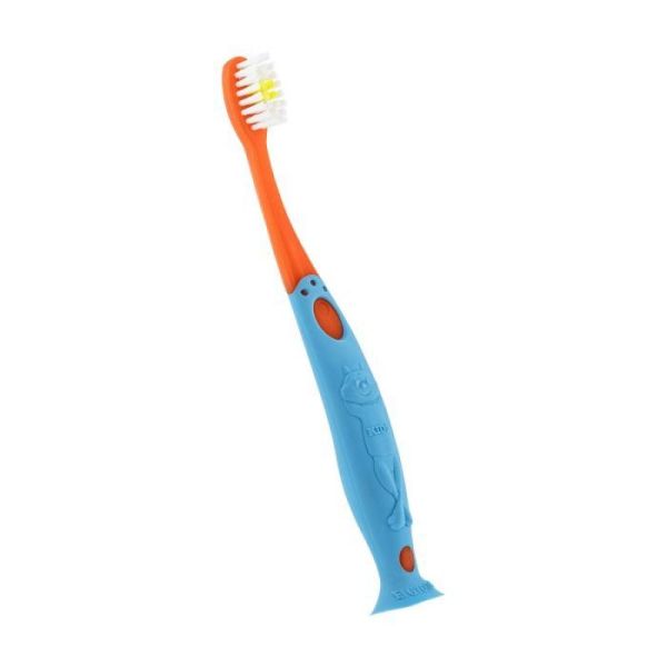 Elgydium brosse à dents kids souple 2/6 ans