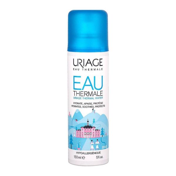 Uriage Eau Therm Collect Brumis 150ml