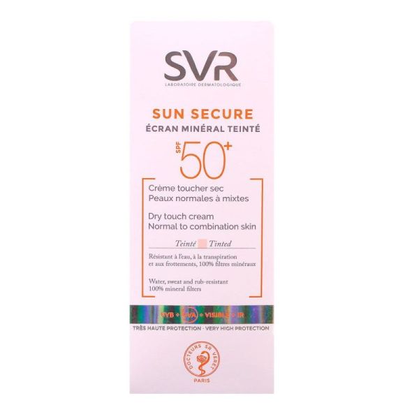 Svr Sun Secure Ecr Min Pnm50 60g1