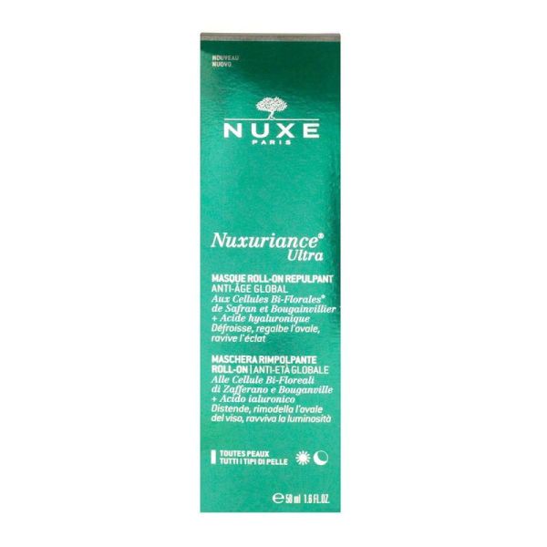 Nuxuriance Ultra masque roll-on 50ml