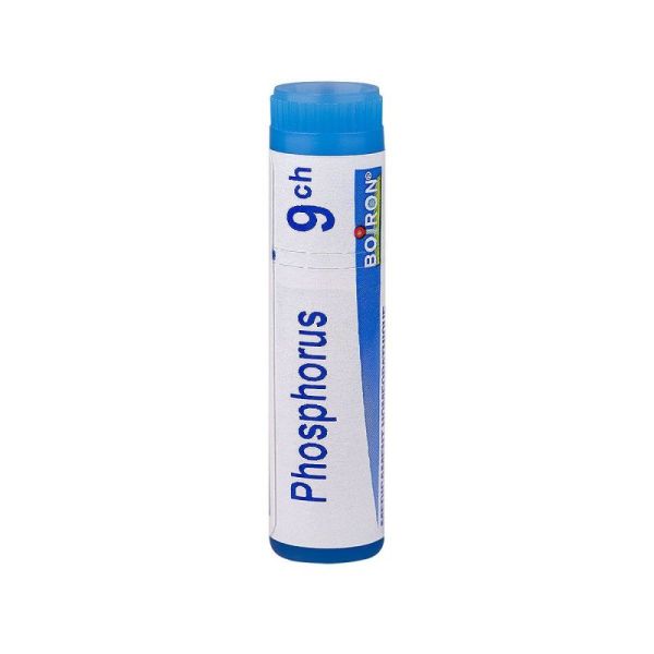 Phosphorus 9ch Do.glob Boi
