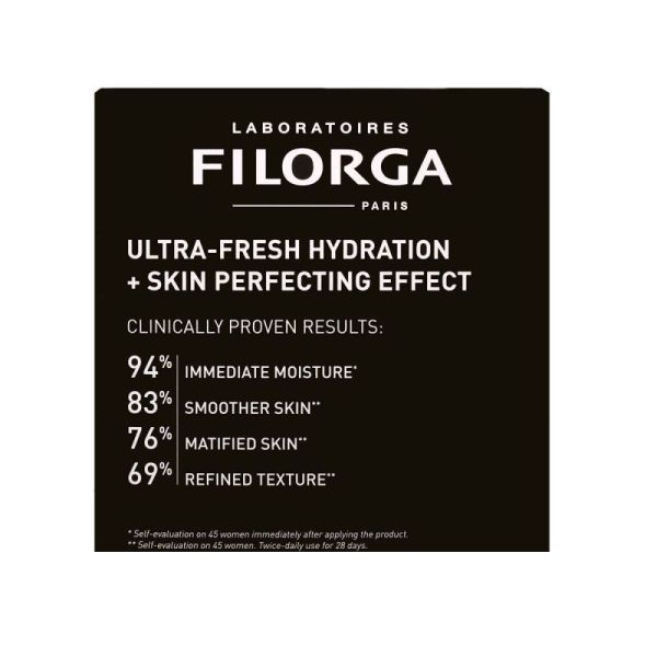Filorga Hydra-filler Creme Mat 50ml 1
