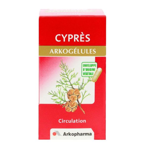 Arko Cyprès 45 gélules