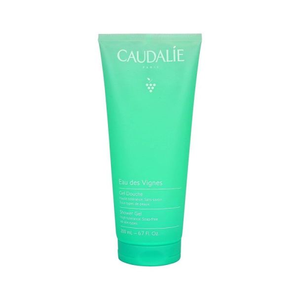 Caudalie Gel Douche Eau Vigne Tb200ml