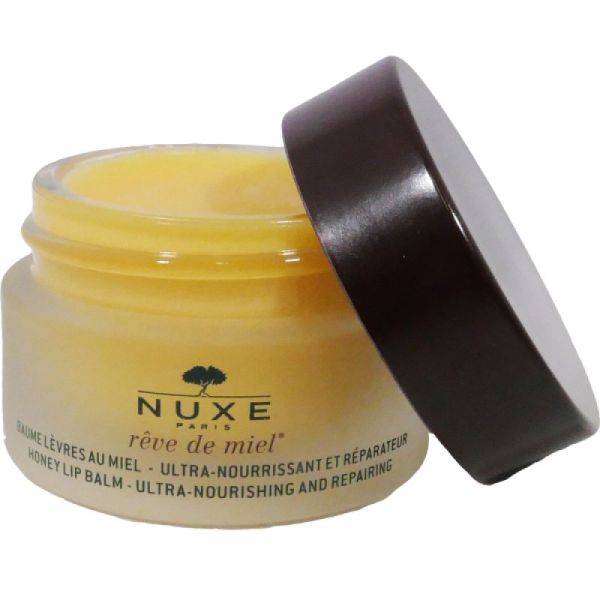 Nuxe Baume lèvres Rêve de miel 15g