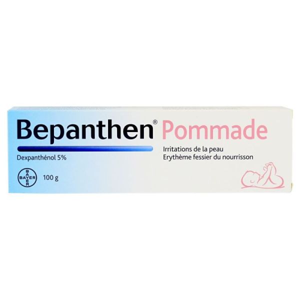 Bepanthen 5% Pom 100g