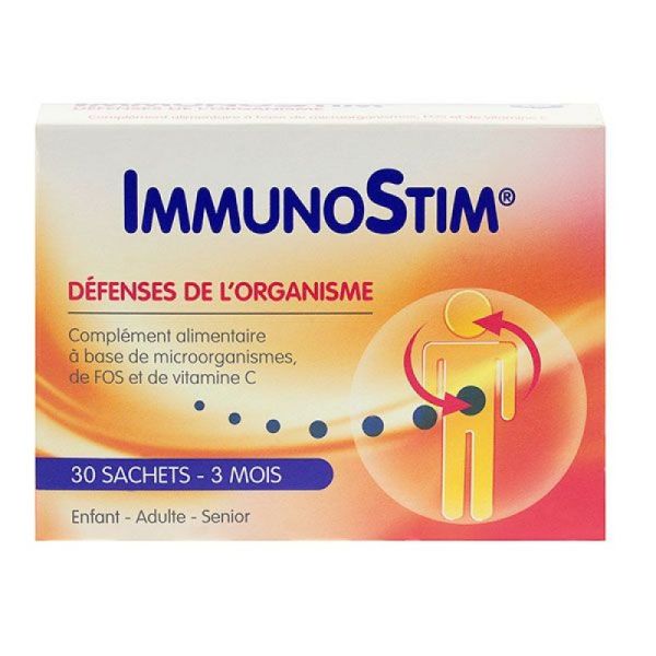 Immunostim Defens Stick30