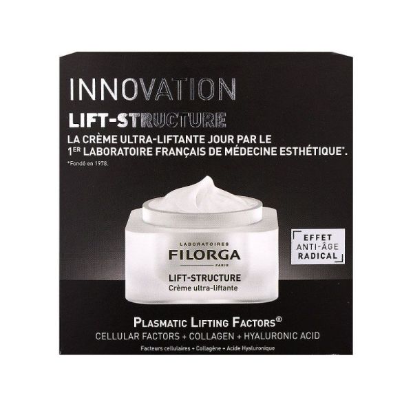 Filorga Lift Structure Creme Tt Type 50ml