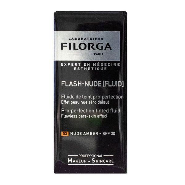 Filorga Make Up Actif Flash-nude 03