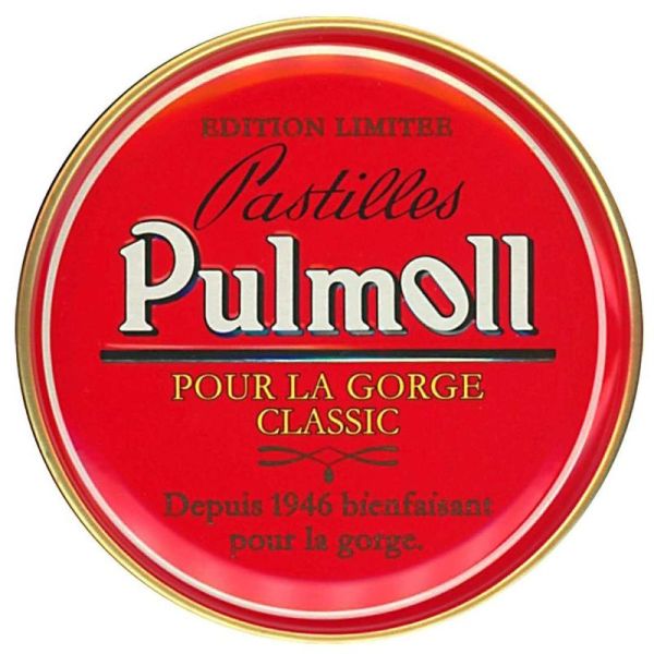 Pulmoll Classic 75G
