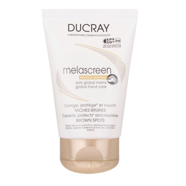 Ducray Melascreen Ph-a Main50+ 50ml 1