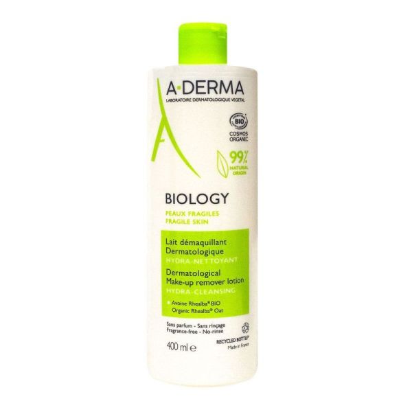 Aderma Biology Lt Demaq D Fl400ml1