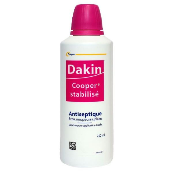 Dakin Cooper 250ml