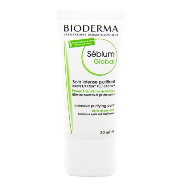 Bioderma Sebium Global Soin 30mL