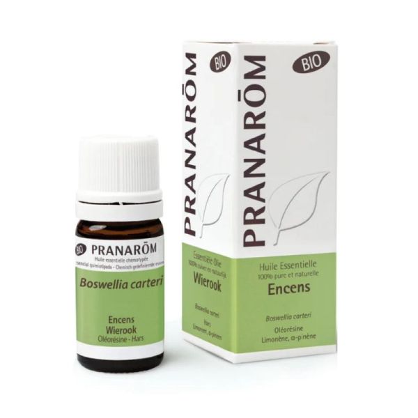 Pranarom H E Encens 5ml