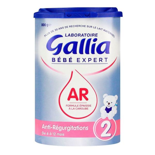 Gallia Bb Expert Ar 2
