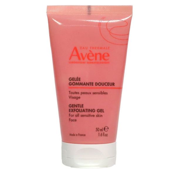 Avene Se Gelee Gom Douc 50Ml Fa