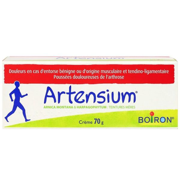 Boiron Artensium Cr Tb70G