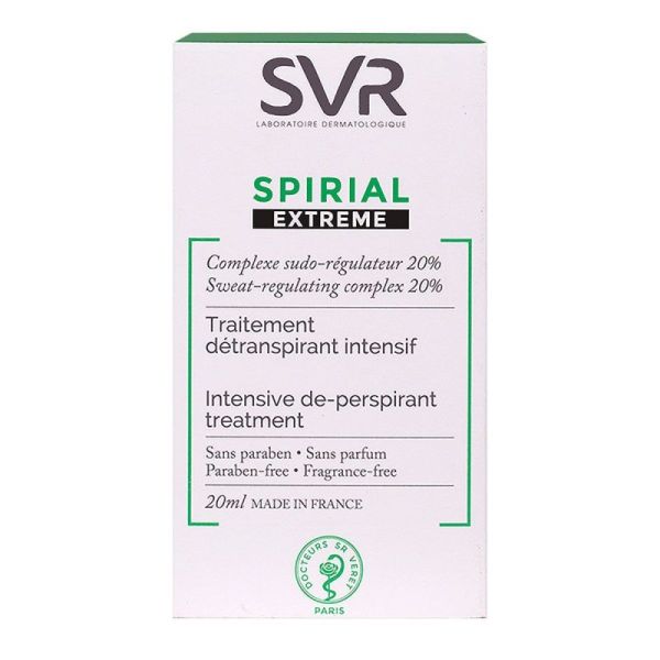 Spirial Extreme Roll-on20ml 1