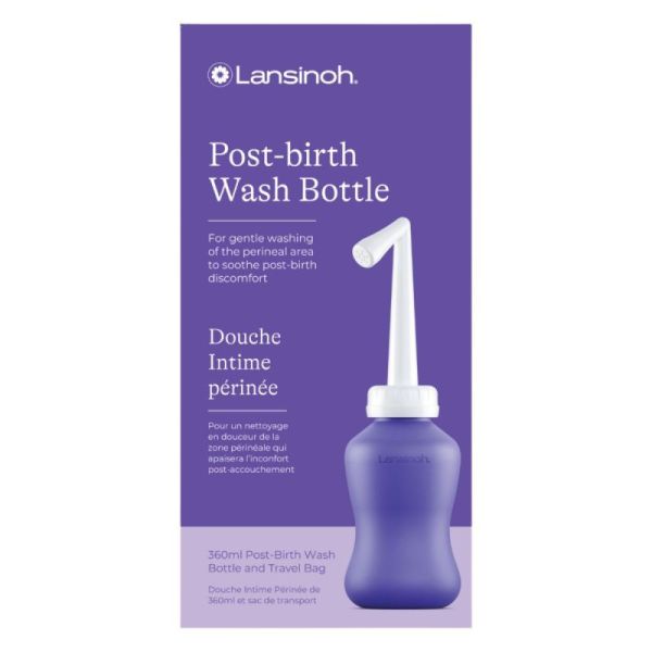 Lansinoh Douche Intime Perinee Poire360Lm