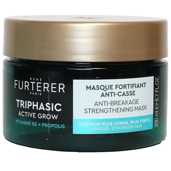 Furterer Activ Grow Masq 200Ml1