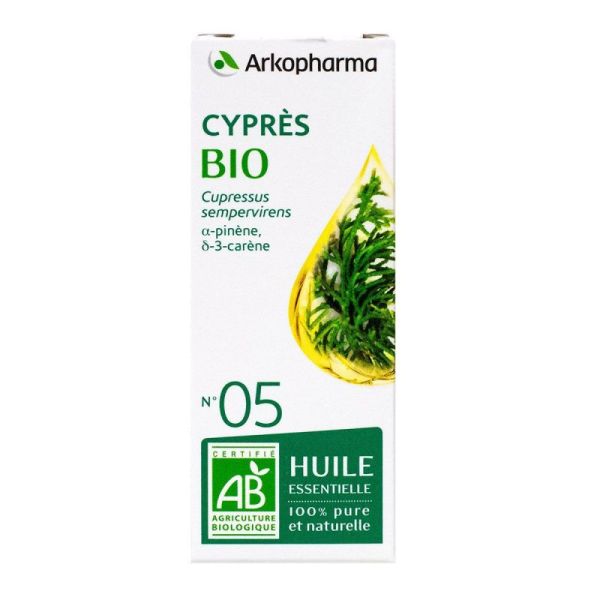 Arko Olfae 05 Cypres Bio 10ml