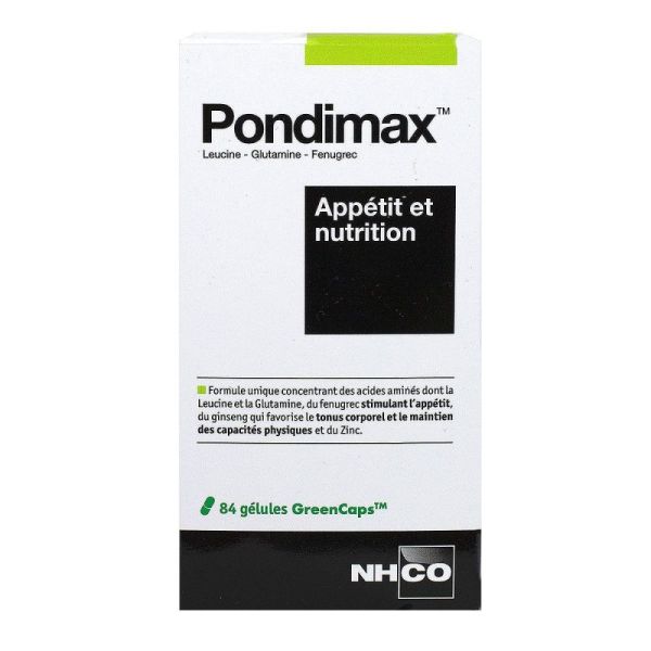 Nhco Pondimax Gelu Bt90