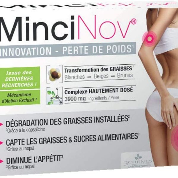 3chenes Mincinov Cpr 60