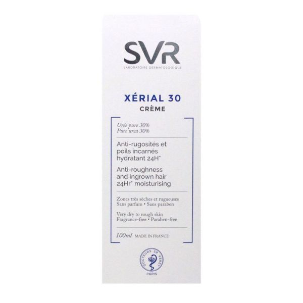 Svr Xerial 30 Cr Corps Ps Squam  T