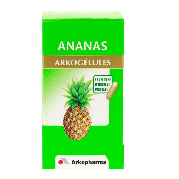 Arko Ananas 45 gélules