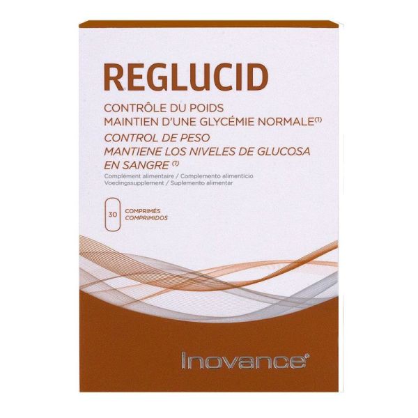 Inovance Reglucid Cpr Bt30