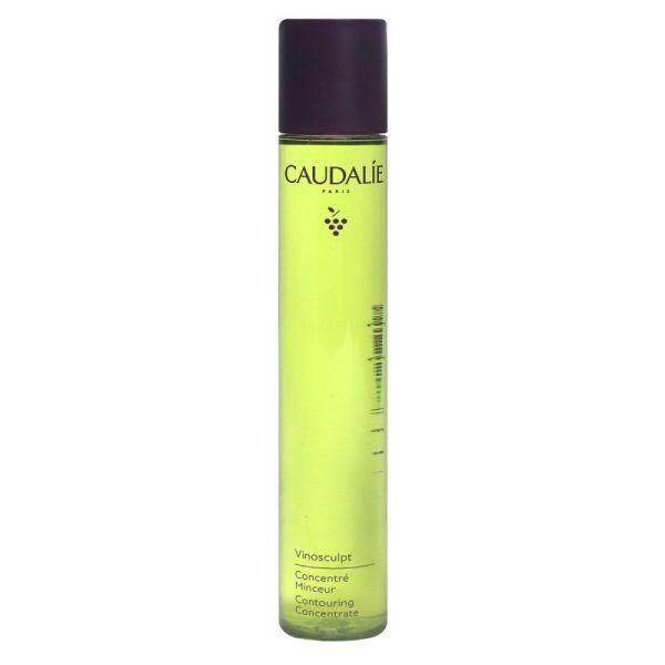 Caudalie Vinosculpt Conc Minc Fl75Ml 1