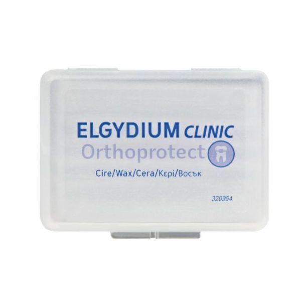 Elgydium Clinic Orthop Cir Bt6