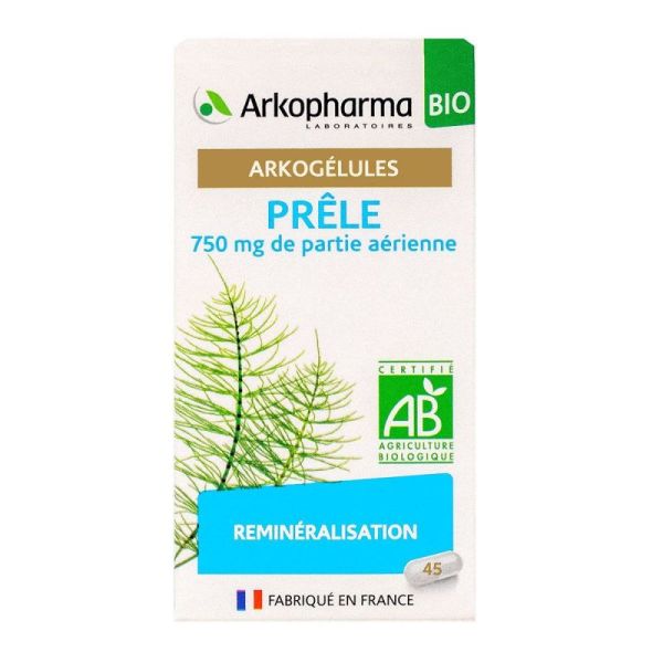 Arko Prele Bio Fl45 Gelu