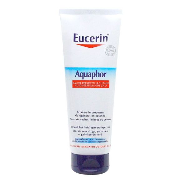 Eucerin Aquaphor Baum Tb198ml