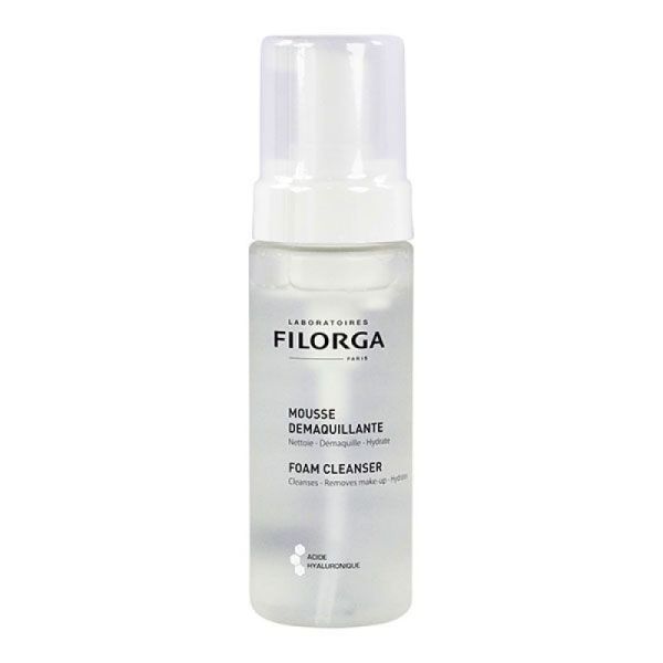 Filorga Mousse Demaquillante Fl150ml