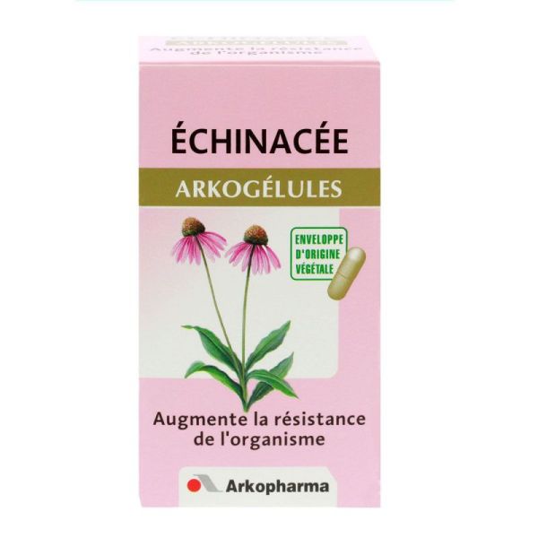 Arko Echinacee 45 gélules