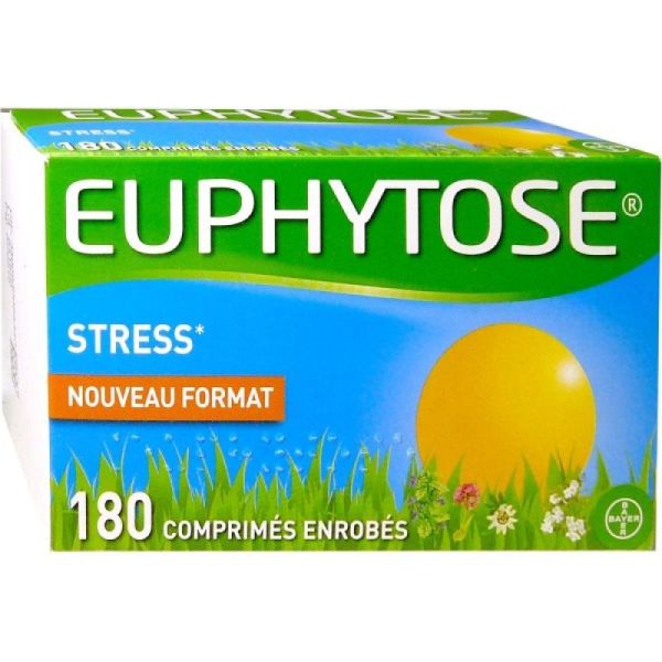 Euphytose Nuit Cpr Bt30